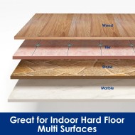 Tineco Detergent lichid de curatare Multi Suprafete (1000 ml) pentru aspirator vertical iFloor Breeze, seria Floor One S3 / S5,