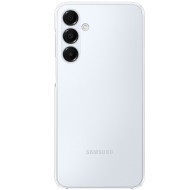 Galaxy A16 5G (A166) - Capac protectie spate Clear Case - Transparent