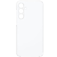 Galaxy A16 5G (A166) - Capac protectie spate Clear Case - Transparent