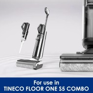 Tineco Brush Roller pentru aspirator vertical Floor One S5 Combo Plus