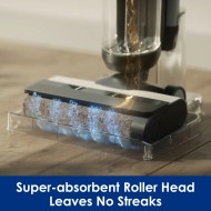 Tineco Brush Roller pentru aspirator vertical Floor One S5 Combo Plus