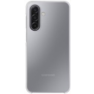 Galaxy A17 5G (A176) - Capac protectie spate Clear Case, Transparent