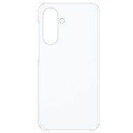 Galaxy A17 5G (A176) - Capac protectie spate Clear Case, Transparent