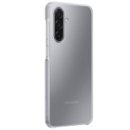 Galaxy A17 5G (A176) - Capac protectie spate Clear Case, Transparent