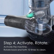 Tineco Kit de curatare Pre-Filtru pentru aspirator vertical Pure One S11 Tango