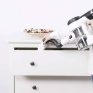 Kit Tineco cu 4 accesorii pentru aspirator vertical Pure One S11 / S12 Tango