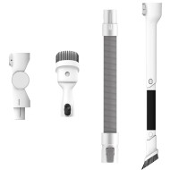 Kit Tineco cu 4 accesorii pentru aspirator vertical Pure One S11 / S12 Tango