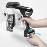 Baterie suplimentara Tineco pentru aspirator vertical Pure One S12 Tango, 2500 mAh