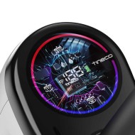 Aspirator vertical Tineco Floor One S7 Steam Plus, Smart Floor Washer, Li-Ion 3.9 Ah (25.2 V), 240W, WiFi