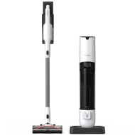 Aspirator vertical Tineco Pure ONE Station 5 Smart Cordless Vacuum