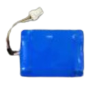 ACUMULATOR PENTRU ROBOT DE TUNS GAZONUL DREAME A1, A1 PRO