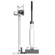 Aspirator vertical Tineco Floor One Switch S6 Stretch Plus Combo, Smart Floor Washer, aspirare (uscat/umed), WiFi