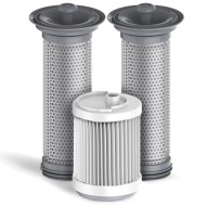 Kit de schimb Tineco pentru Pre-Filtru si filtru HEPA pentru aspirator vertical Power Hero 11, Pure One S11 Tango