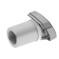 Set Tineco HEPA & Cover Assembly pentru aspirator vertical Power Hero 11, Pure One S11 Tango