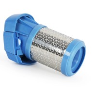 Set Tineco HEPA & Cover Assembly pentru aspirator vertical Power Hero 11, Pure One S11 Tango