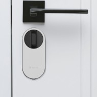 Tastatura multifunctionala EZVIZ DL01CP cu incuietoare inteligenta EZVIZ Smart Lock DL01S