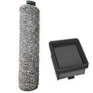 EZVIZ Kit de schimb Rola Perie si Filtru HEPA (1+1 buc.) pentru aspirator vertical EZVIZ RH1