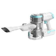 Aspirator vertical Tineco Power Hero 11 Cordless Vacuum Cleaner, Li-Ion 2.5 Ah (21.6 V), 450W