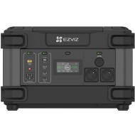 Statie de alimentare portabila EZVIZ, baterie LiFePO4, 1324 Wh, PS1300