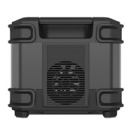 Statie de alimentare portabila EZVIZ, baterie LiFePO4, 1324 Wh, PS1300