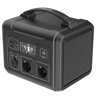 Statie de alimentare portabila EZVIZ, Litiu-ion 607 Wh (14.6V), PS600