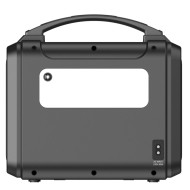 Statie de alimentare portabila EZVIZ, Litiu-ion 607 Wh (14.6V), PS600