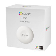 Senzor EZVIZ Smart Button, T3C 