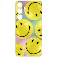 Galaxy S24 Plus (S926) - Capac protectie spate Suit Case, Galben