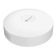 Comutator wireless EZVIZ A3 Home Gateway, Wi-Fi, Zigbee 3.0, control EZVIZ, Wi-Fi, ZigBee 3.0, RJ45