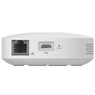 Comutator wireless EZVIZ A3 Home Gateway, Wi-Fi, Zigbee 3.0, control EZVIZ, Wi-Fi, ZigBee 3.0, RJ45