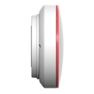 Sirena inteligenta EZVIZ T9C, avertizare optica si acustica, comunicare Wireless ZigBee, Smart Home