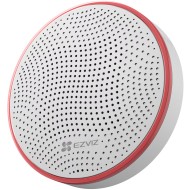 Sirena inteligenta EZVIZ T9C, avertizare optica si acustica, comunicare Wireless ZigBee, Smart Home