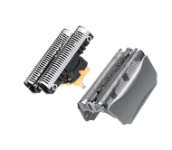 PIEPTENE PENTRU MASINA DE TUNS BRAUN 