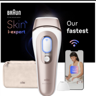 EPILATOR IPL BRAUN SKIN I-EXPERT PRO 7 PL7147