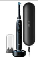 ORAL-B IO SERIES 10 BLACK