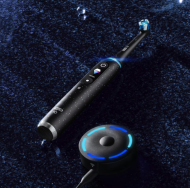 ORAL-B IO SERIES 10 BLACK