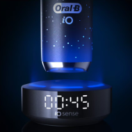 ORAL-B IO SERIES 10 BLACK