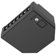 Releu inteligent Ezviz T36, Wi-Fi, cu programare si automatizare, control vocal, monitor de tensiune, control pe doua canale