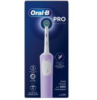 ORAL-B  VITALITY PRO LILAC PERIUTA DE DINTI ELECTRICA