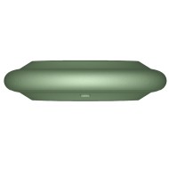 Tracker Moto Tag, conectivitate Bluetooth si UWB, Jade green