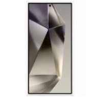 Galaxy S24 Ultra (S928) - Capac protectie spate Suit Case, Galben