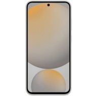 Galaxy S24 FE (S721) - Capac protectie spate Standing Grip Case, Gri