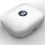 Casti Bluetooth Stereo motorola MOTO Buds, Wireless Earbuds, tip “In-Ear