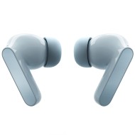 Casti Bluetooth Stereo motorola MOTO Buds, True Wireless Earbuds, tip “In-Ear”, Glacier Blue