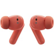 Casti Bluetooth Stereo motorola MOTO Buds, Wireless Earbuds, tip “In-Ear”, Coral Peach