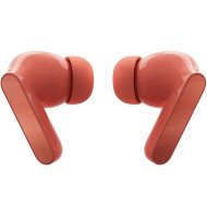 Casti Bluetooth Stereo motorola MOTO Buds, Wireless Earbuds, tip “In-Ear”, Coral Peach