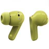 Casti Bluetooth Stereo motorola MOTO Buds, Wireless Earbuds, tip “In-Ear”, Kiwi Green