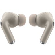 Casti Bluetooth Stereo motorola MOTO Buds Plus, Wireless Earbuds, Sound by Bose, tip “In-Ear”, Beach Sand