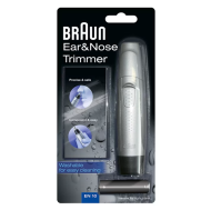 TRIMMER DE PRECIZIE BRAUN PENTRU NAS SI URECHI