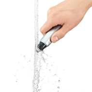 TRIMMER DE PRECIZIE BRAUN PENTRU NAS SI URECHI